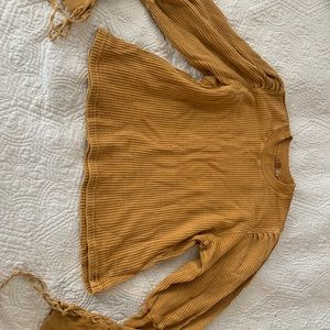 Free People Thermal